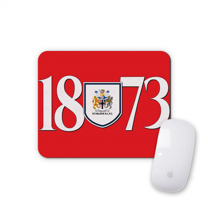 1873 Mousemat