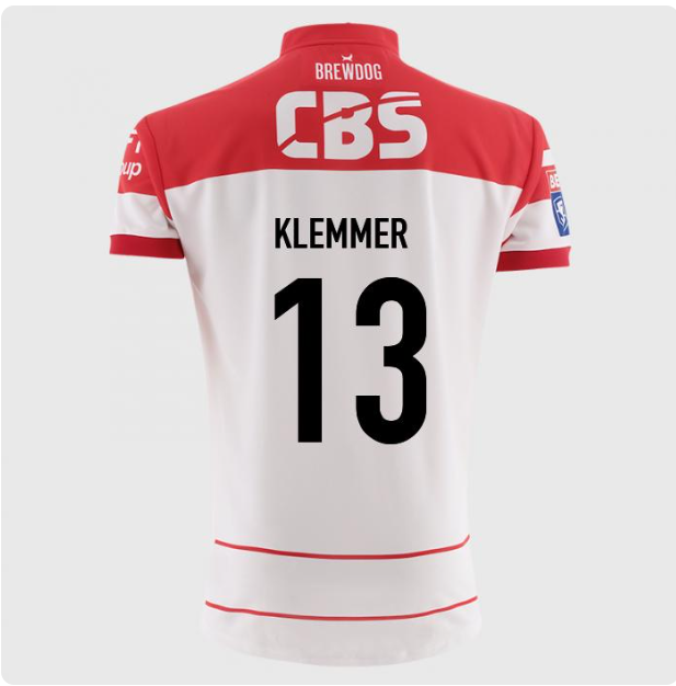 2026 1st Team Replica Home Shirt Adult