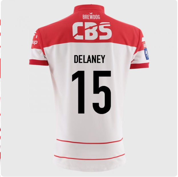 2026 1st Team Replica Home Shirt Adult