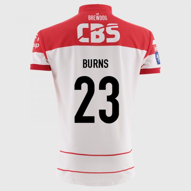 2026 1st Team Replica Home Shirt Adult