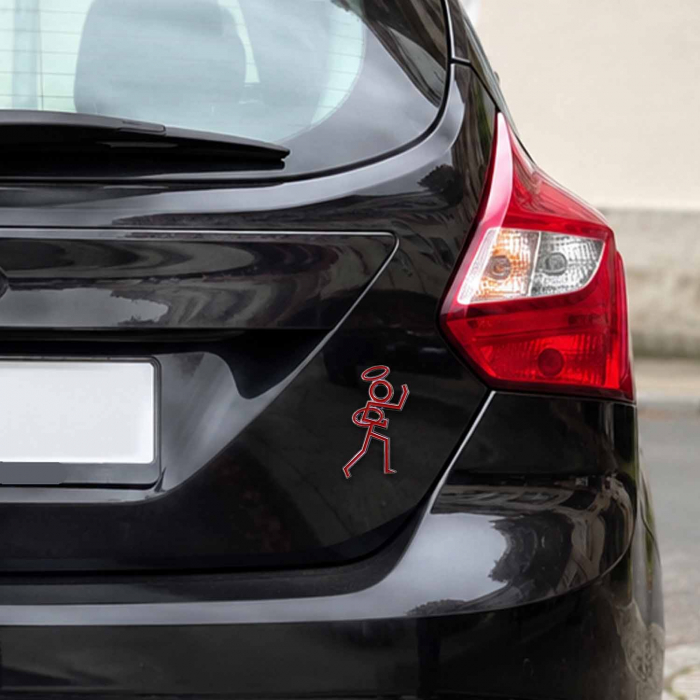 Rearview Image
