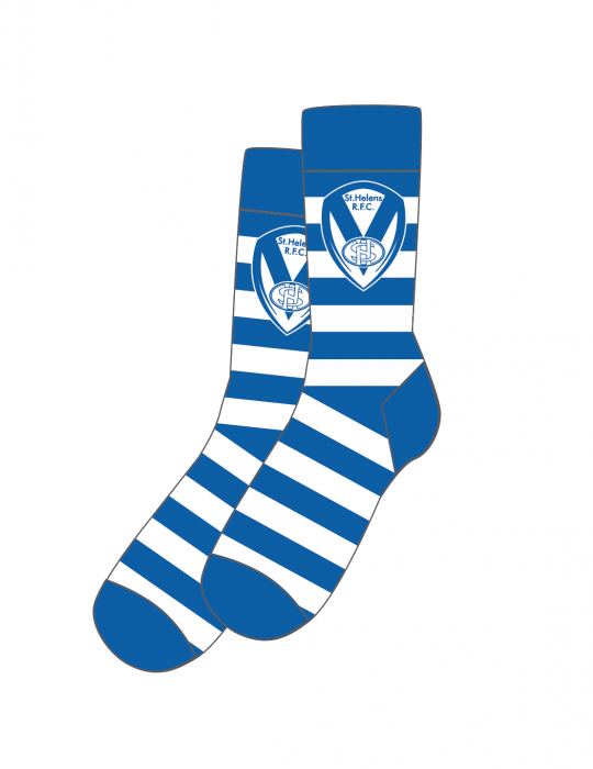 Stripe Socks