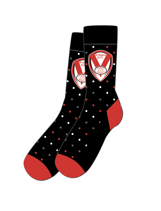 Spot Socks