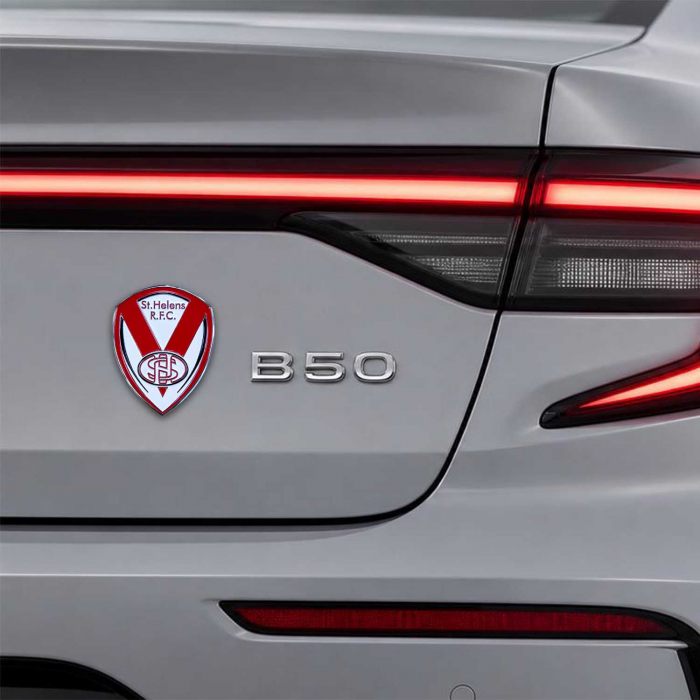 Rearview Image